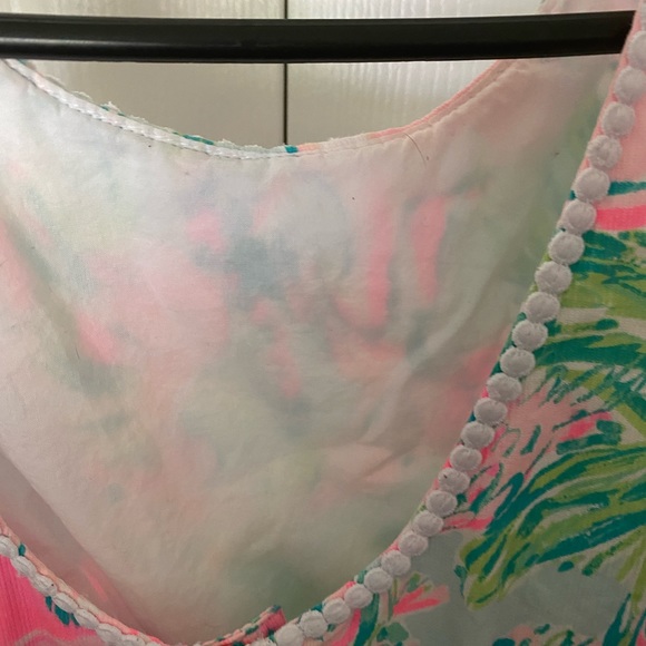Lilly Pulitzer Mila Shift - Picture 7 of 7